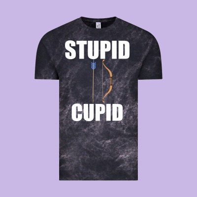 Studip Cupid Vintage Tee Designed By Bettercallsaul
