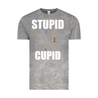 Cloud Rock Studip Cupid Vintage Tee - Bettercallsaul