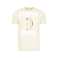 Vintage Arctic Studip Cupid Vintage Tee - Bettercallsaul