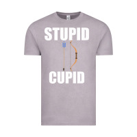 Vintage Zinc Studip Cupid Vintage Tee - Bettercallsaul