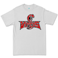 Vipers Sports Premium Tee | Teevron