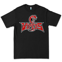 Black vipers sports Premium Tee - linhVisuals