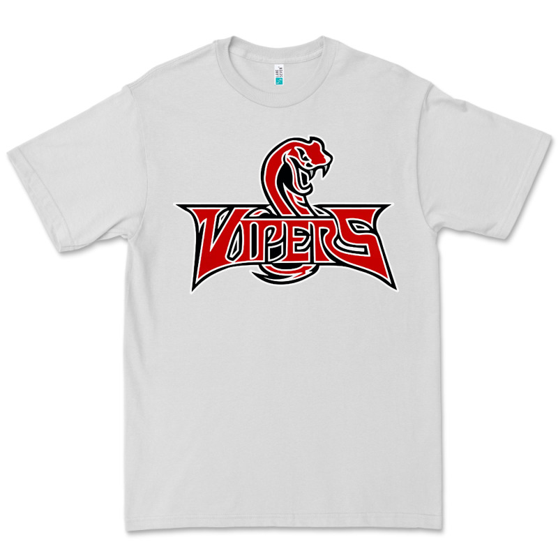 Vipers Sports Premium Tee by linhVisuals | Teevron