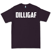 Dilligaf    Bowling Premium Tee | Teevron