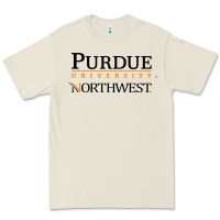 Bone purdue university northwest Premium Tee - linhVisuals