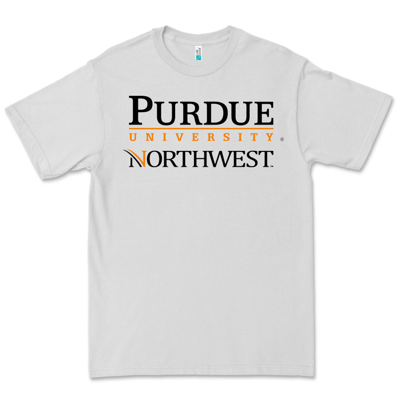 Purdue University Northwest Premium Tee by linhVisuals | Teevron