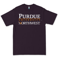 Purdue University Northwest Premium Tee | Teevron