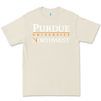 Bone purdue university northwest Premium Tee - linhVisuals