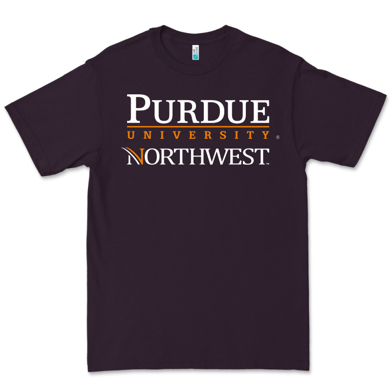 Purdue University Northwest Premium Tee by linhVisuals | Teevron