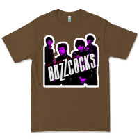 Cacao Buzzcocks Ever Fallen In Love With Someone You Shouldn't've Premium Tee - linhVisuals