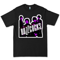 Black Buzzcocks Ever Fallen In Love With Someone You Shouldn't've Premium Tee - linhVisuals