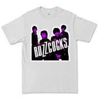 Dove Grey Buzzcocks Ever Fallen In Love With Someone You Shouldn't've Premium Tee - linhVisuals