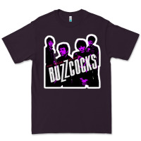 Plum Buzzcocks Ever Fallen In Love With Someone You Shouldn't've Premium Tee - linhVisuals