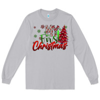 Moon Dust my first christmas Long Sleeve Tee - SublimationCraftShop
