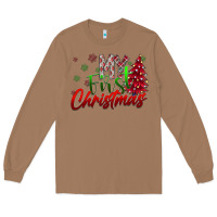 Toasted Coconut my first christmas Long Sleeve Tee - SublimationCraftShop