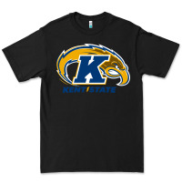 Black kent Premium Tee - linhVisuals