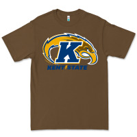 Cacao kent Premium Tee - linhVisuals