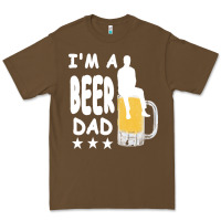 Cacao beer t  shirt beer t  shirt Premium Tee - linhVisuals