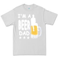 Dove Grey beer t  shirt beer t  shirt Premium Tee - linhVisuals