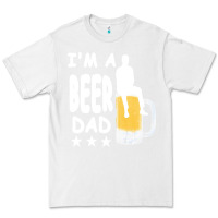 White beer t  shirt beer t  shirt Premium Tee - linhVisuals