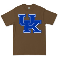 Cacao kentucky Premium Tee - linhVisuals