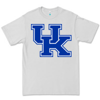 Dove Grey kentucky Premium Tee - linhVisuals