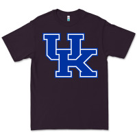 Plum kentucky Premium Tee - linhVisuals