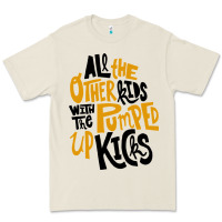 Foster The People Pumped Up Kicks Premium Tee | Teevron