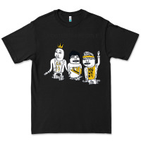 Black Foster The People Call It What You Want Premium Tee - linhVisuals