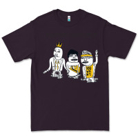 Plum Foster The People Call It What You Want Premium Tee - linhVisuals
