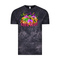 Cloud Black where babies come from Vintage Tee - LillyAllenDesigns