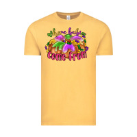 Vintage Mustard where babies come from Vintage Tee - LillyAllenDesigns