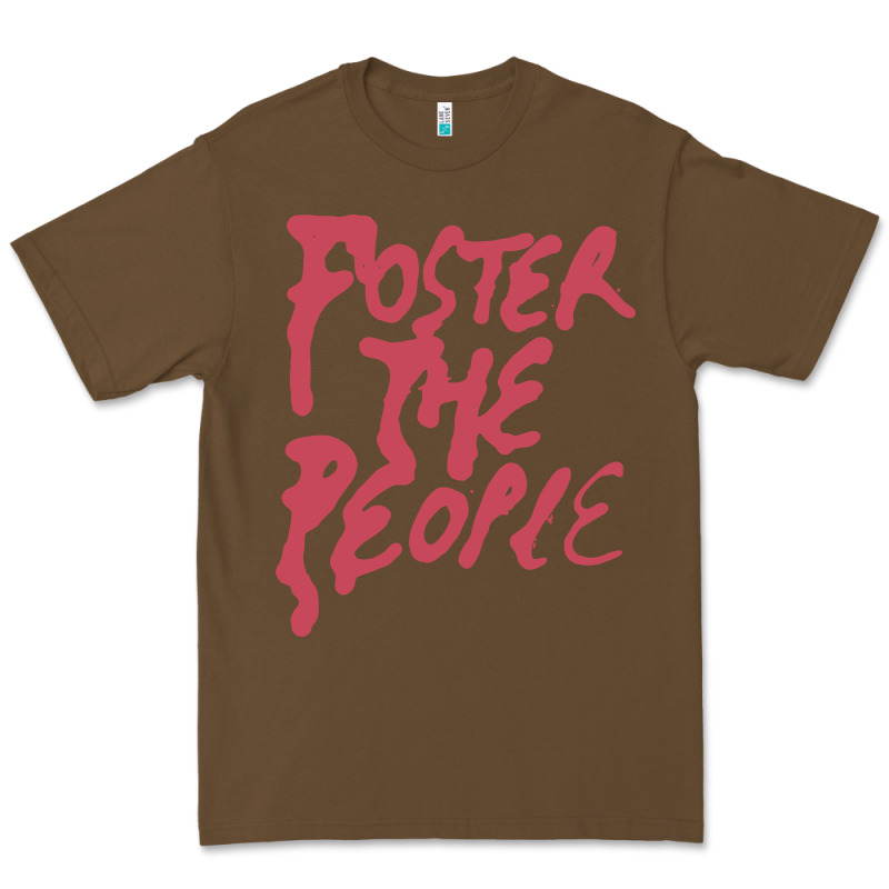 Foster The People Premium Tee by linhVisuals | Teevron