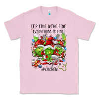 Bubblegum Pink a progressive care unit nurse or pcu nurse Classic Tee - FaDigitalArtStudio