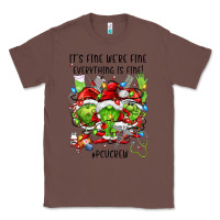 Chestnut a progressive care unit nurse or pcu nurse Classic Tee - FaDigitalArtStudio