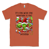 Copper a progressive care unit nurse or pcu nurse Classic Tee - FaDigitalArtStudio