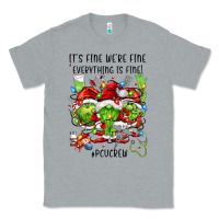 Heather Grey a progressive care unit nurse or pcu nurse Classic Tee - FaDigitalArtStudio