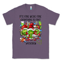 Lavender a progressive care unit nurse or pcu nurse Classic Tee - FaDigitalArtStudio
