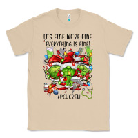 Mushroom a progressive care unit nurse or pcu nurse Classic Tee - FaDigitalArtStudio