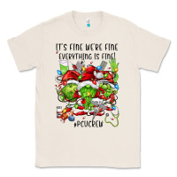 Natural a progressive care unit nurse or pcu nurse Classic Tee - FaDigitalArtStudio