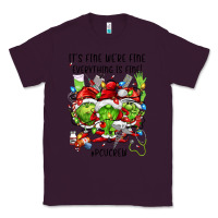 Plum a progressive care unit nurse or pcu nurse Classic Tee - FaDigitalArtStudio