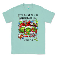 Seafoam a progressive care unit nurse or pcu nurse Classic Tee - FaDigitalArtStudio