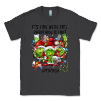 Smoke a progressive care unit nurse or pcu nurse Classic Tee - FaDigitalArtStudio