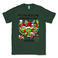 Sports Green a progressive care unit nurse or pcu nurse Classic Tee - FaDigitalArtStudio