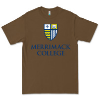 Merrimack Warriors Premium Tee | Teevron