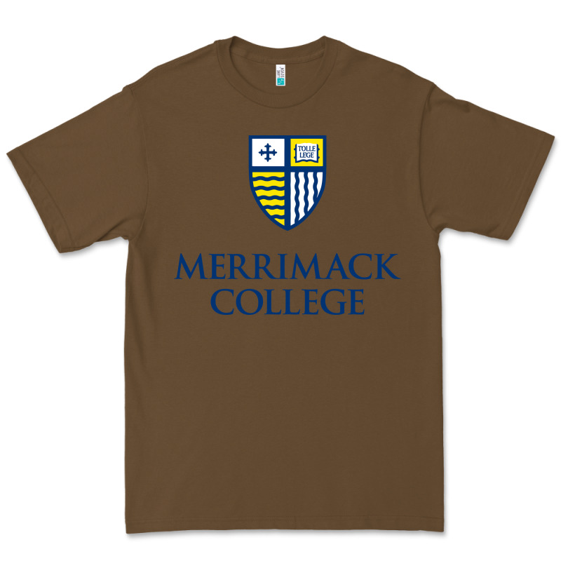 Merrimack Warriors Premium Tee by linhVisuals | Teevron