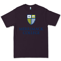 Plum merrimack warriors Premium Tee - linhVisuals