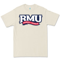 Bone robert morris colonials Premium Tee - linhVisuals
