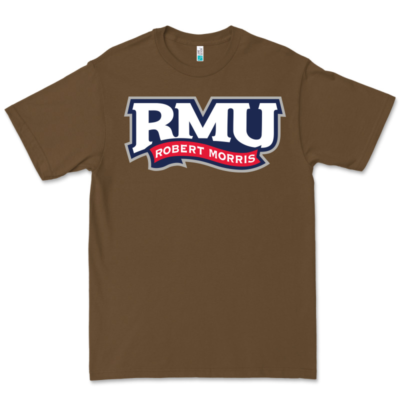 Robert Morris Colonials Premium Tee by linhVisuals | Teevron