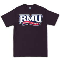 Plum robert morris colonials Premium Tee - linhVisuals